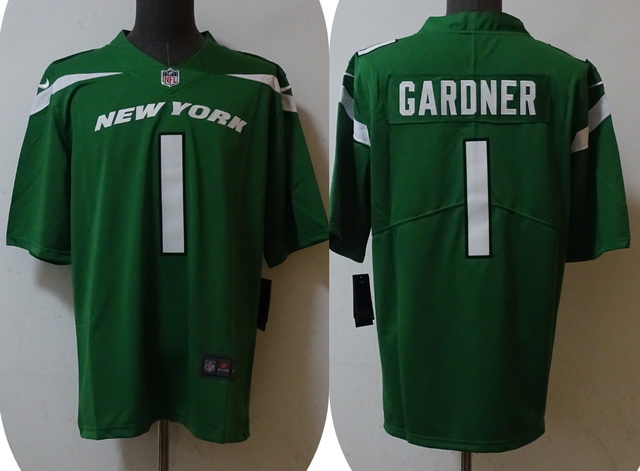 New York Jets Jerseys 12